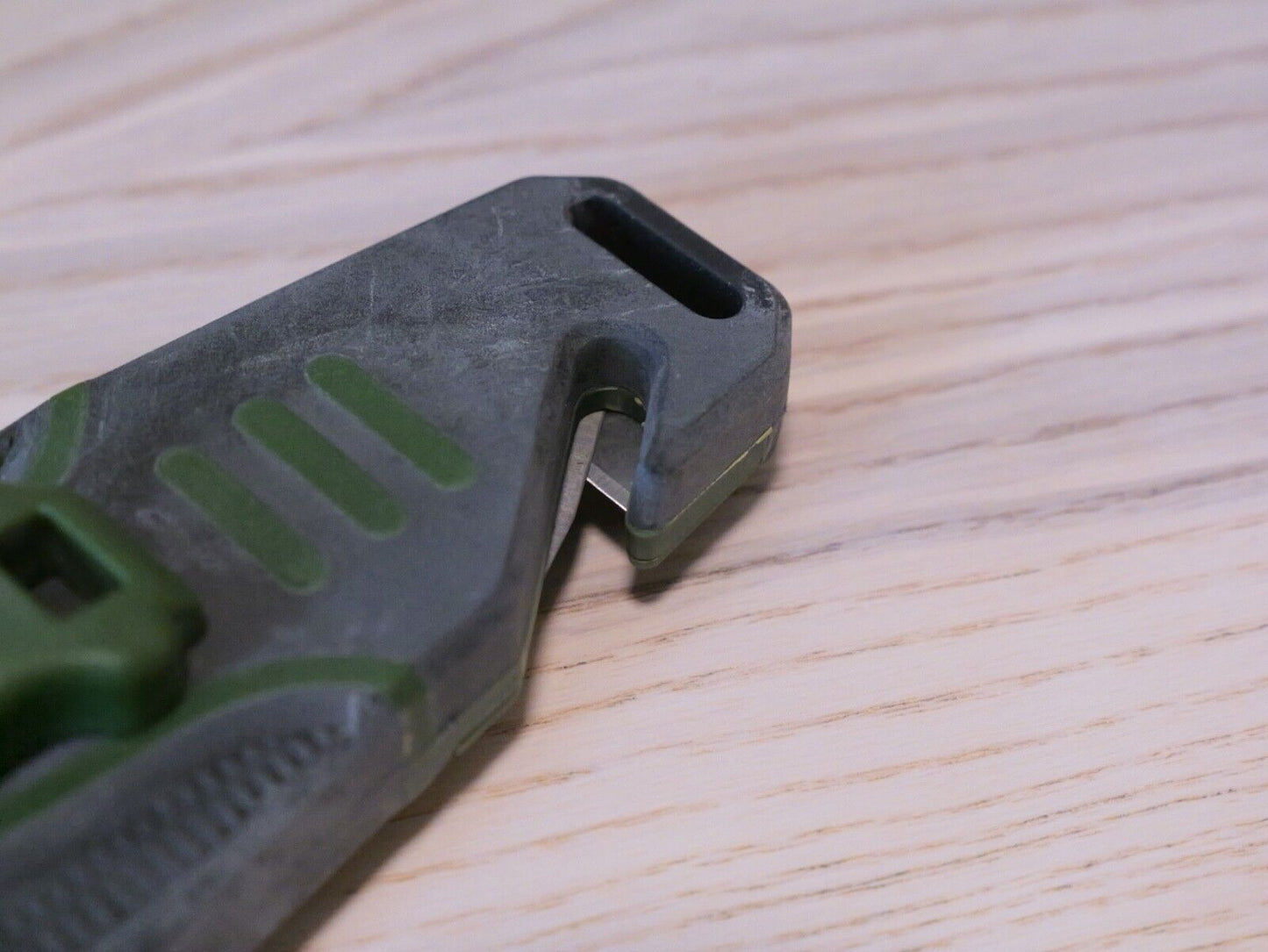 11" Fixed Blade Knife Elk Ridge Alpine Extreme Survival 6" Blade Heavy Duty