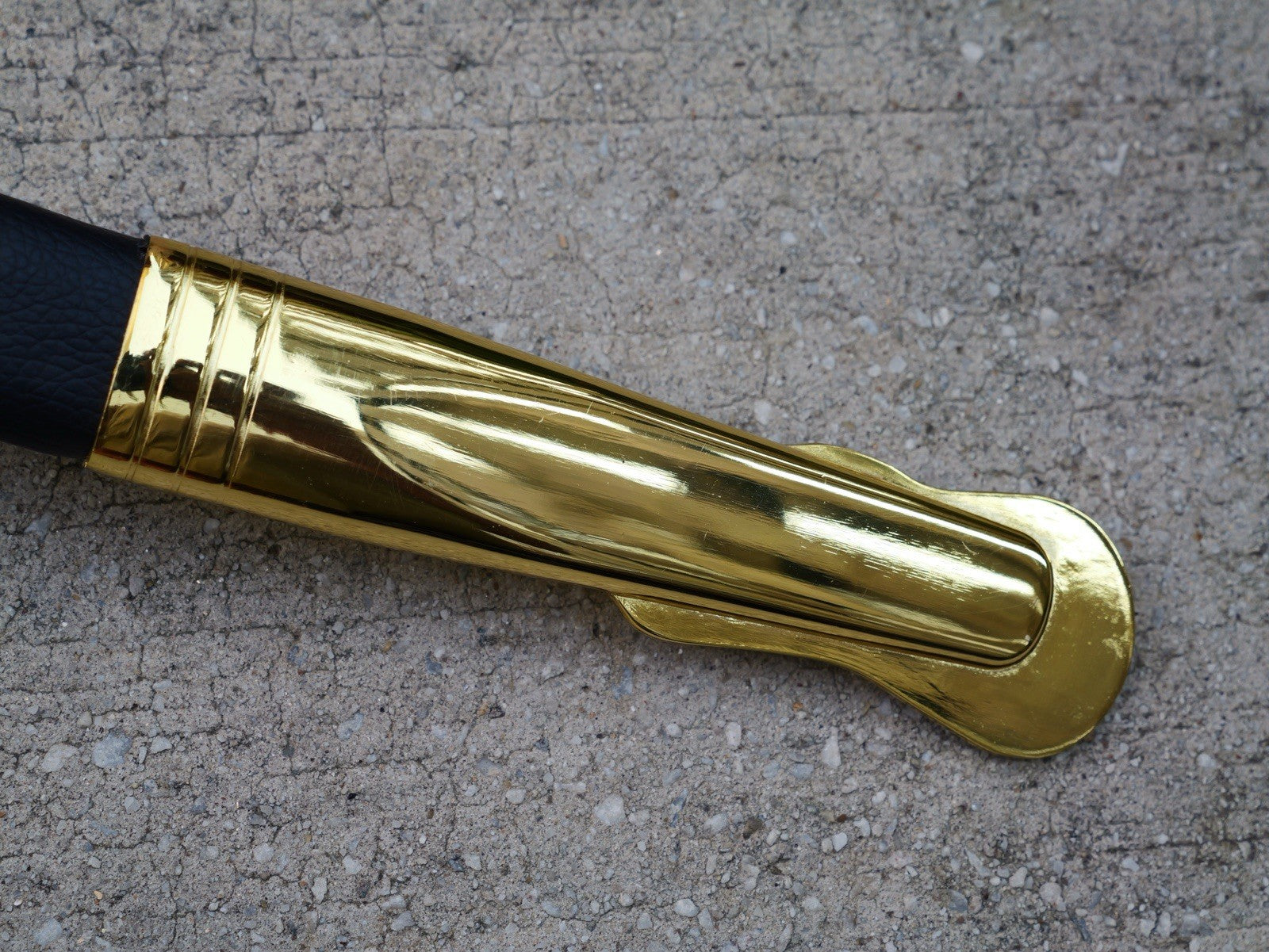 39” USMC Sabre Genuine Licensed Us Marines Sword Ceremonial Engraved Sharp