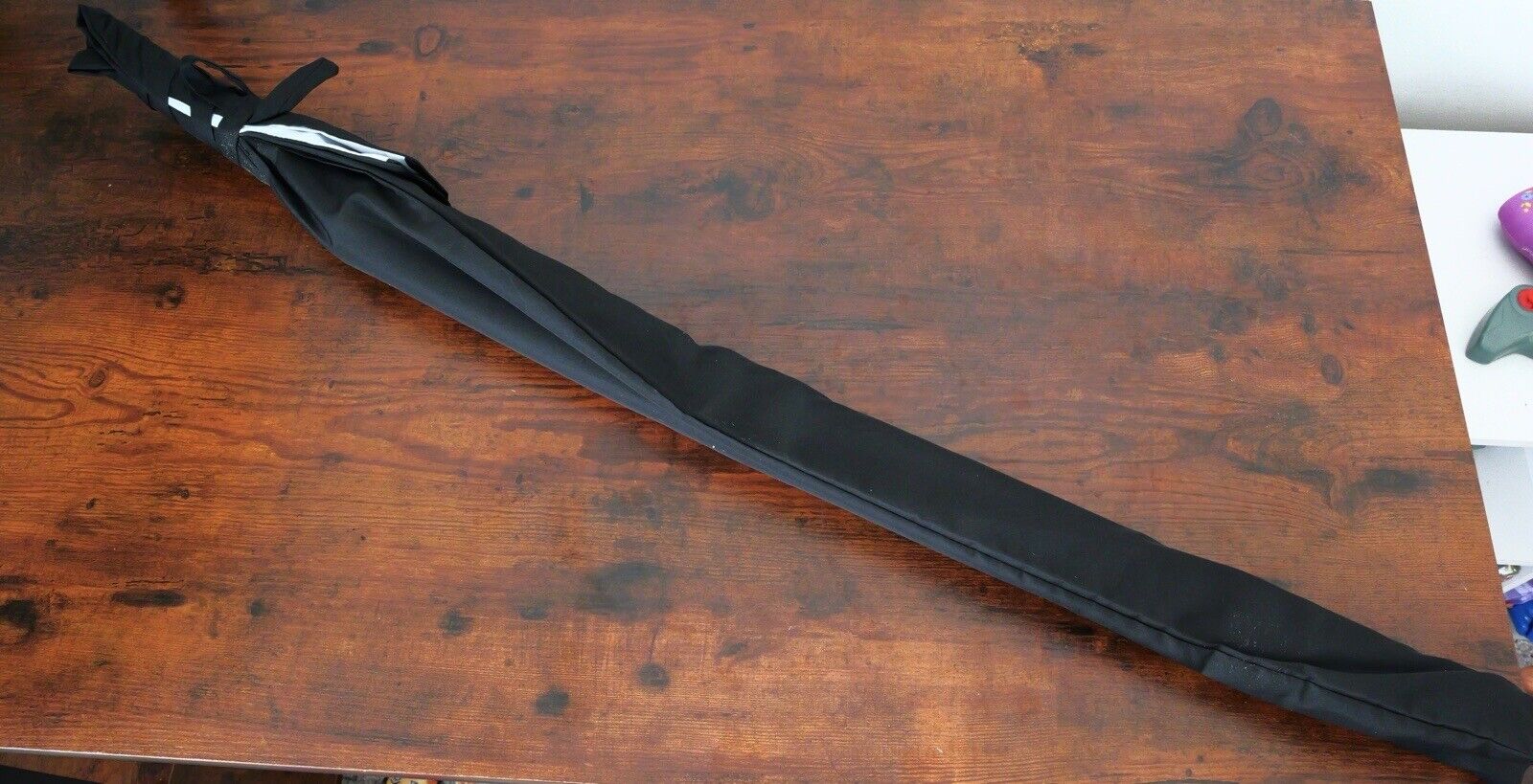 40” Samurai Katana Hand Forged Thick Blade Battle Ready Full Size Authentic