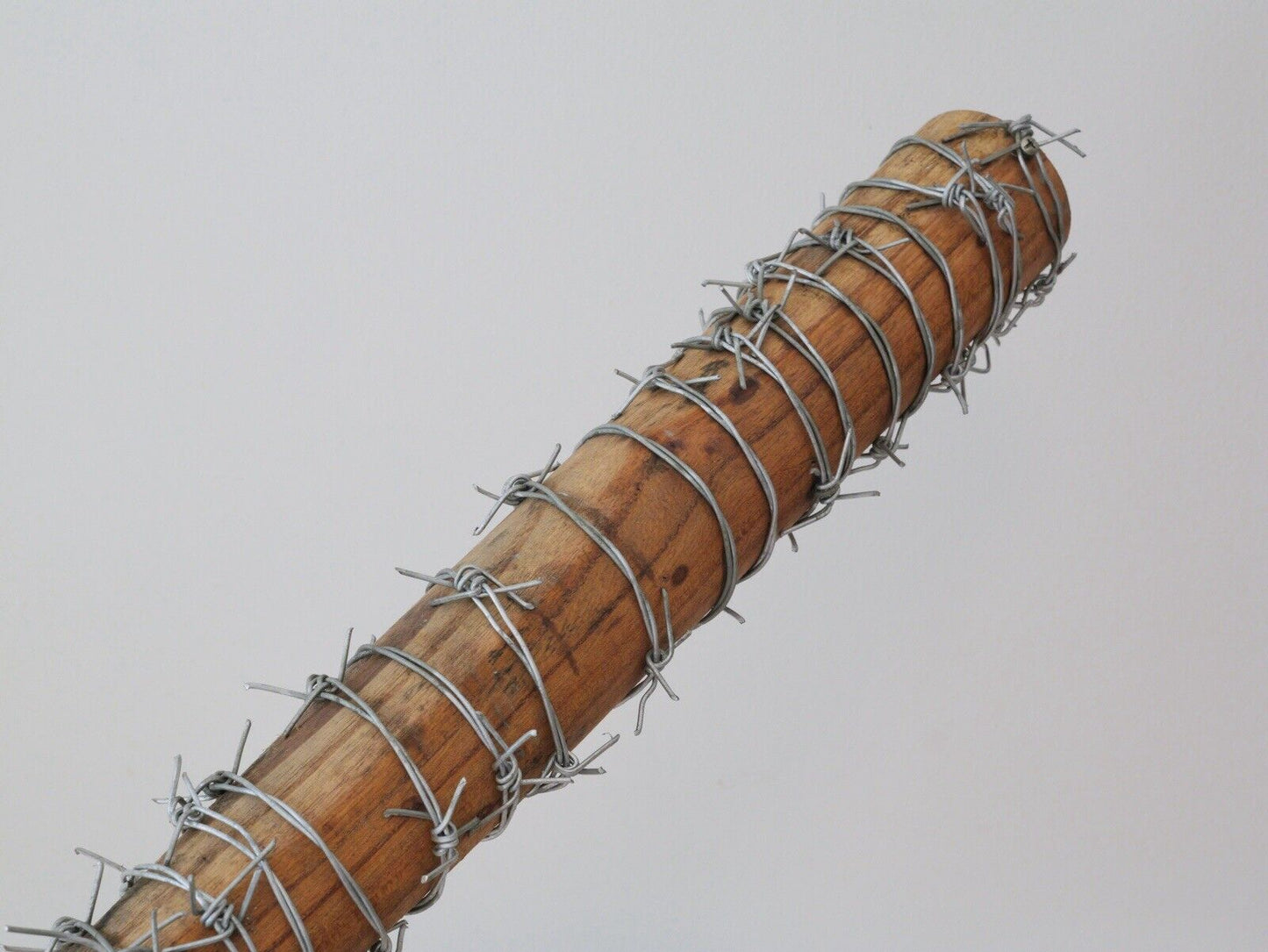 "LUCILLE" Negan's Replica Bat! The Walking Dead (FREE SHIPPING!)