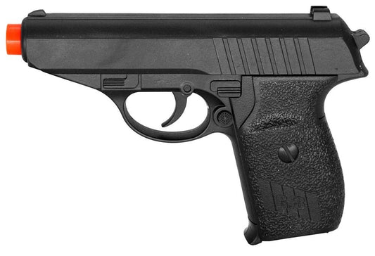 G3 Spring Airsoft Pistol Small Size Mini Full Metal 230Fps 6mm Bbs 6.5" Length