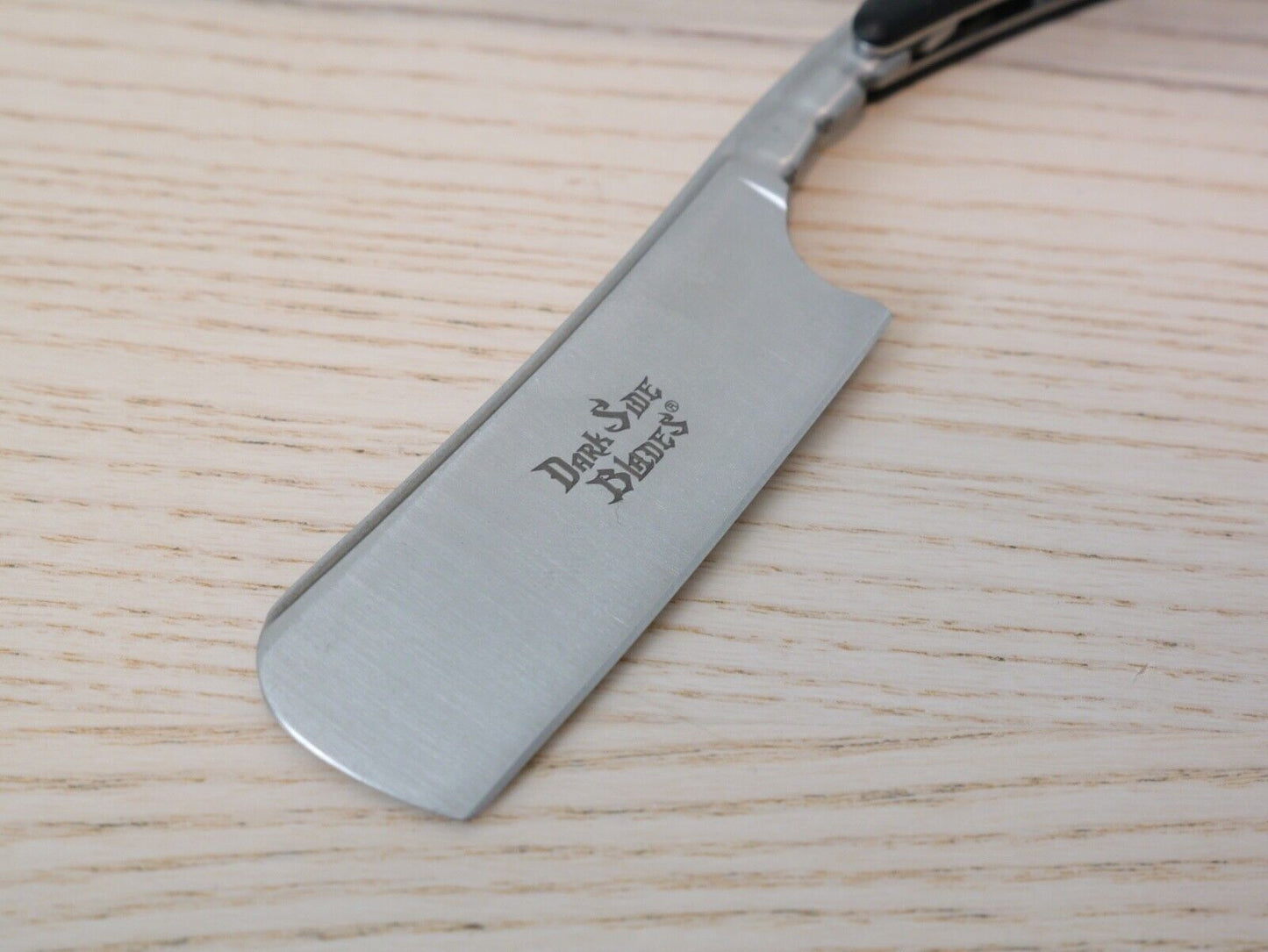 9" Straight Razor Barber Style Vintage Sharp Shaving OG Classic Pocket Knife