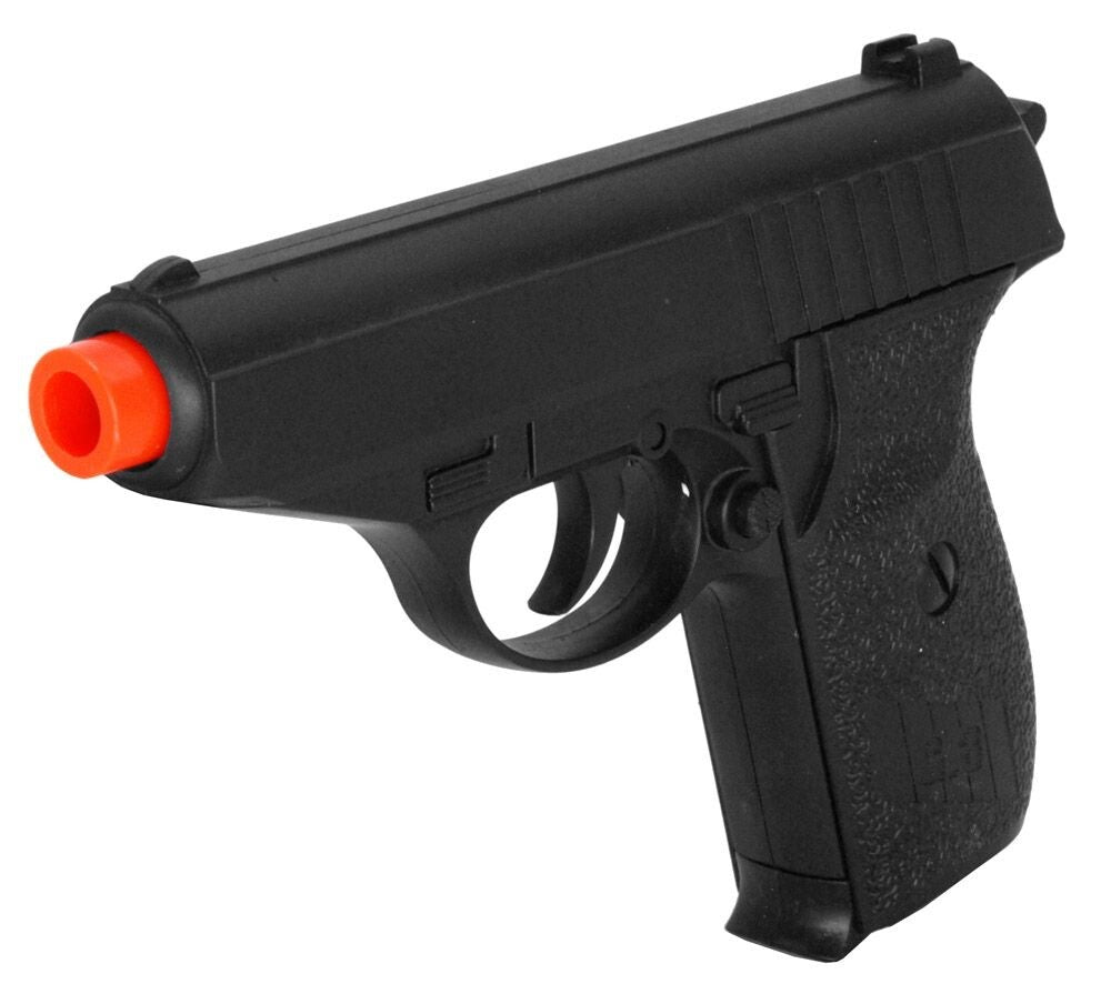 G3 Spring Airsoft Pistol Small Size Mini Full Metal 230Fps 6mm Bbs 6.5" Length