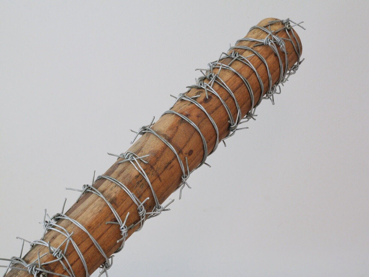 "LUCILLE" Negan's Replica Bat! The Walking Dead (FREE SHIPPING!)