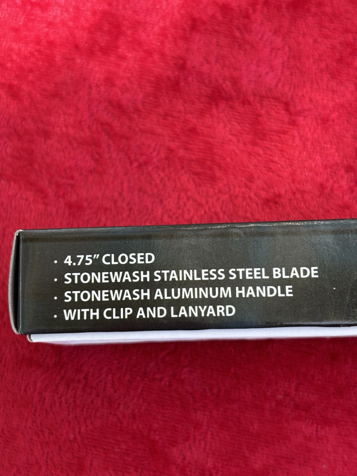 Full Size Pocket Knife Heavy Duty Black Spring Assist All Metal Extreme Grip Edc